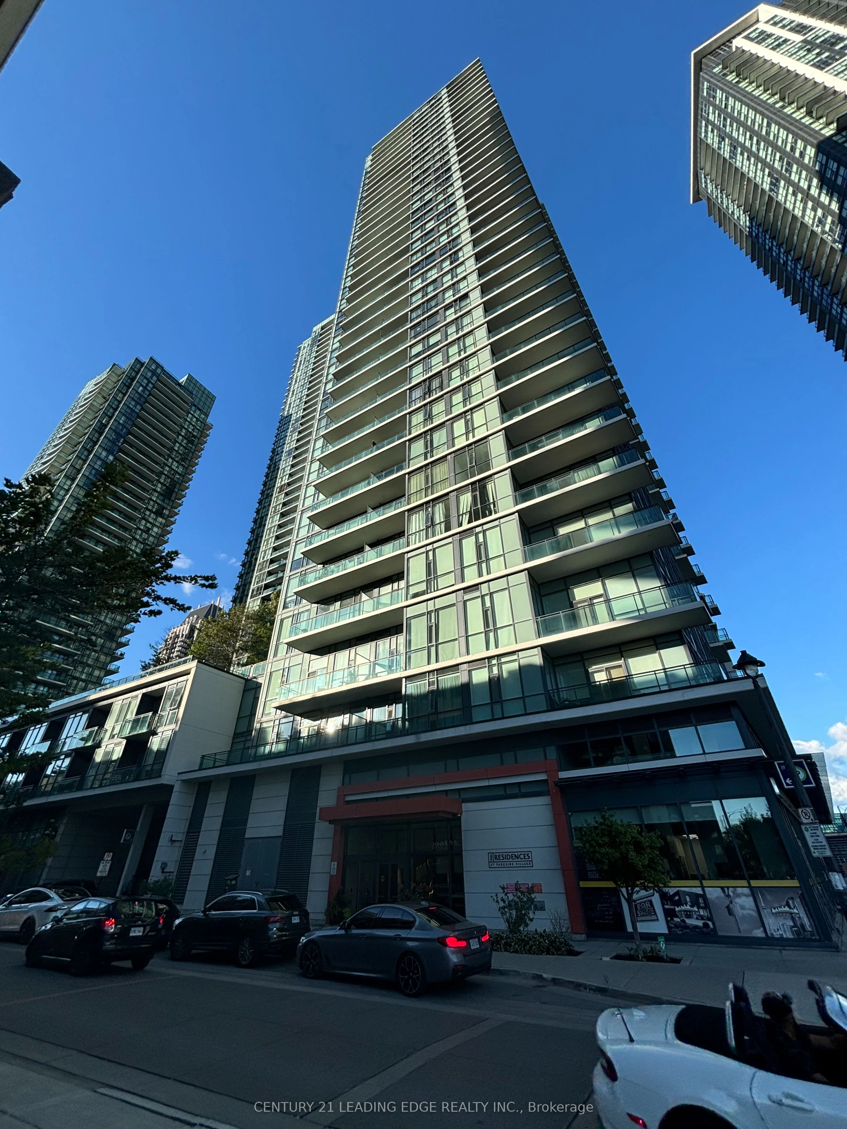 4065 Brickstone Mews 2902, Mississauga, On L1n 2m7