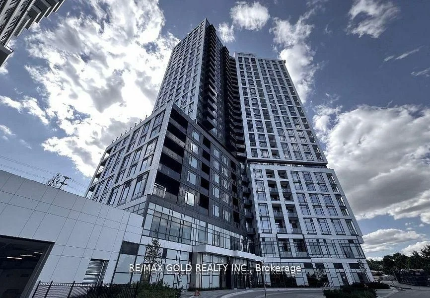 2495 Eglinton Avenue W 1903, Mississauga, ON L5M 2T2