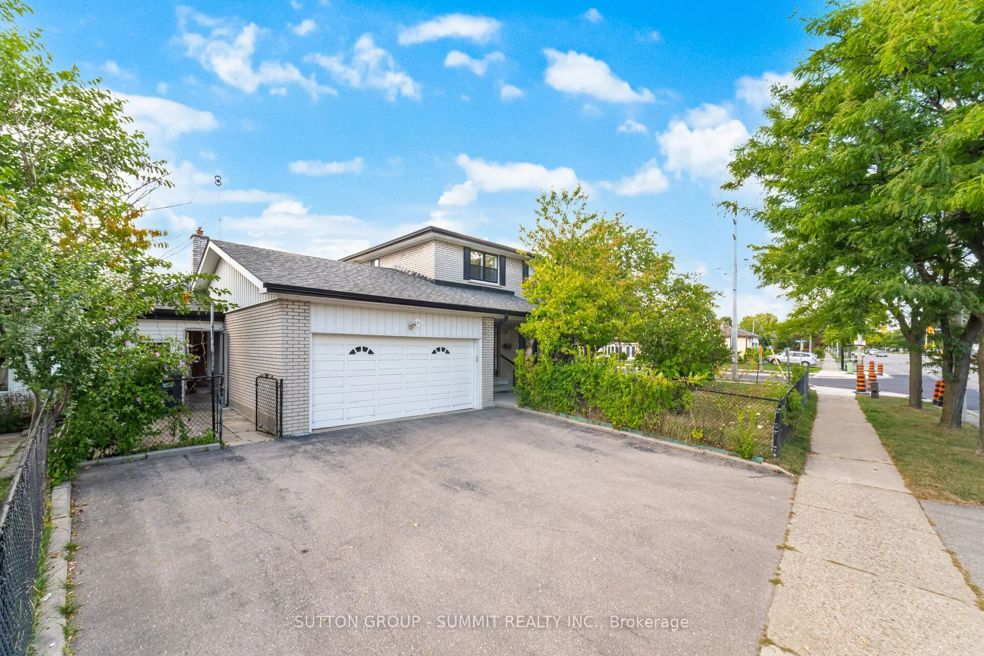 Detached in Mississauga