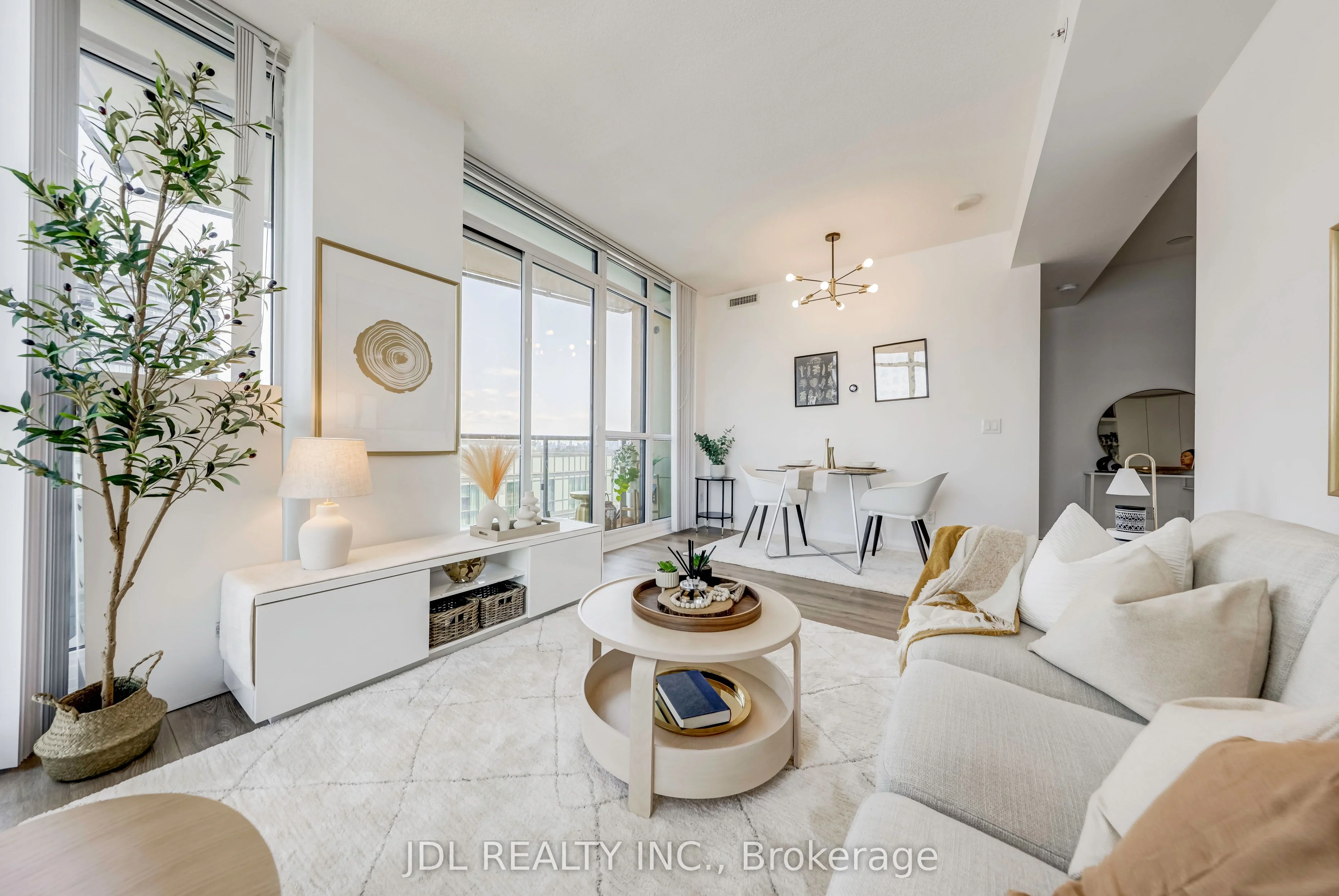 59 Annie Craig Drive 1909, Toronto W06, ON M8V 0C5
