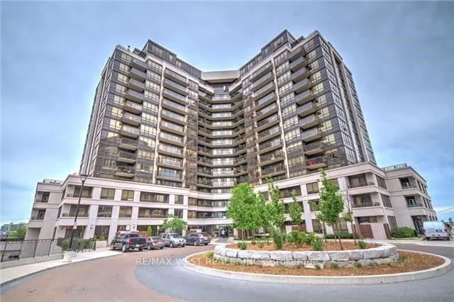 1060 Sheppard Avenue 410, Toronto W05, ON M3J 0G7