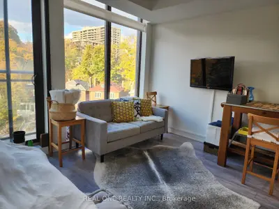 Common Element Condo in Toronto