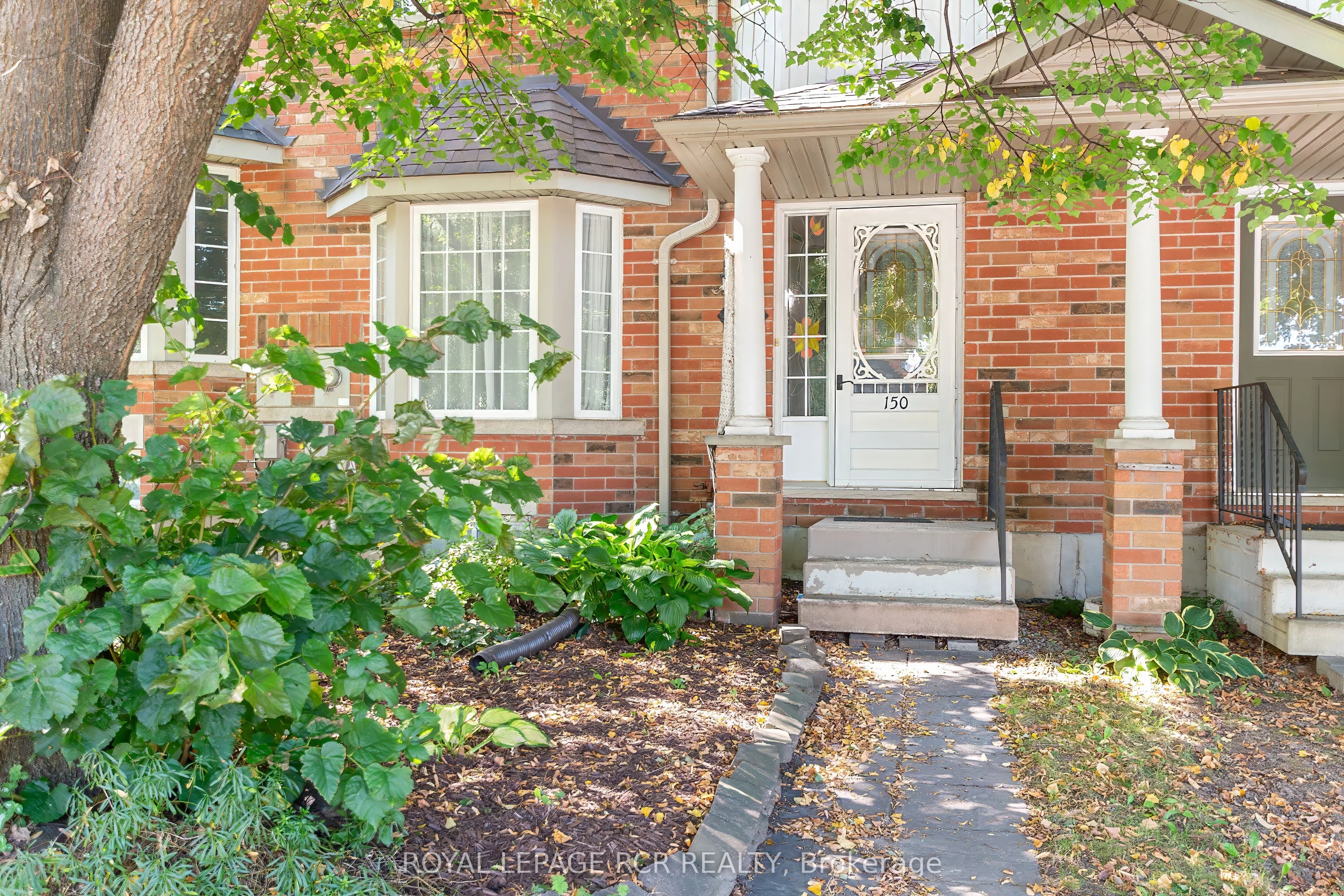 150 Montgomery Boulevard, Orangeville, ON L9W 5C1