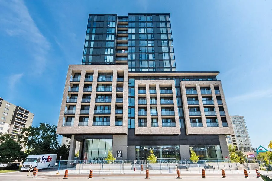 86 Dundas Street E 1620, Mississauga, ON L5A 0B1
