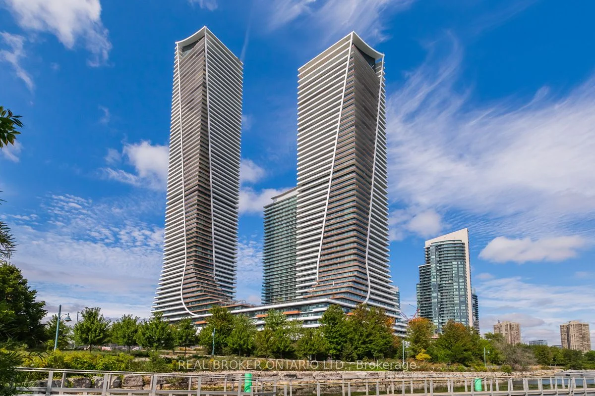 30 Shore Breeze Drive 425, Toronto W06, ON M8V 0J1