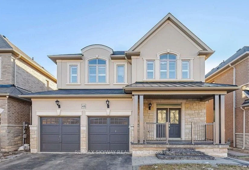 Detached in Caledon