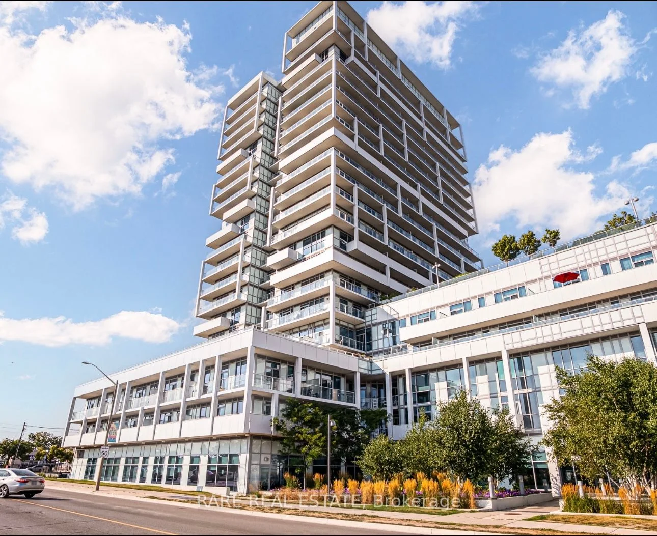 65 Speers Road 1901, Oakville, On L6k 0j1