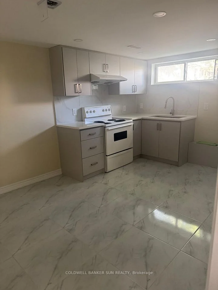 42 Jansusie Road Bsmt, Toronto W10, ON M9W 4V5