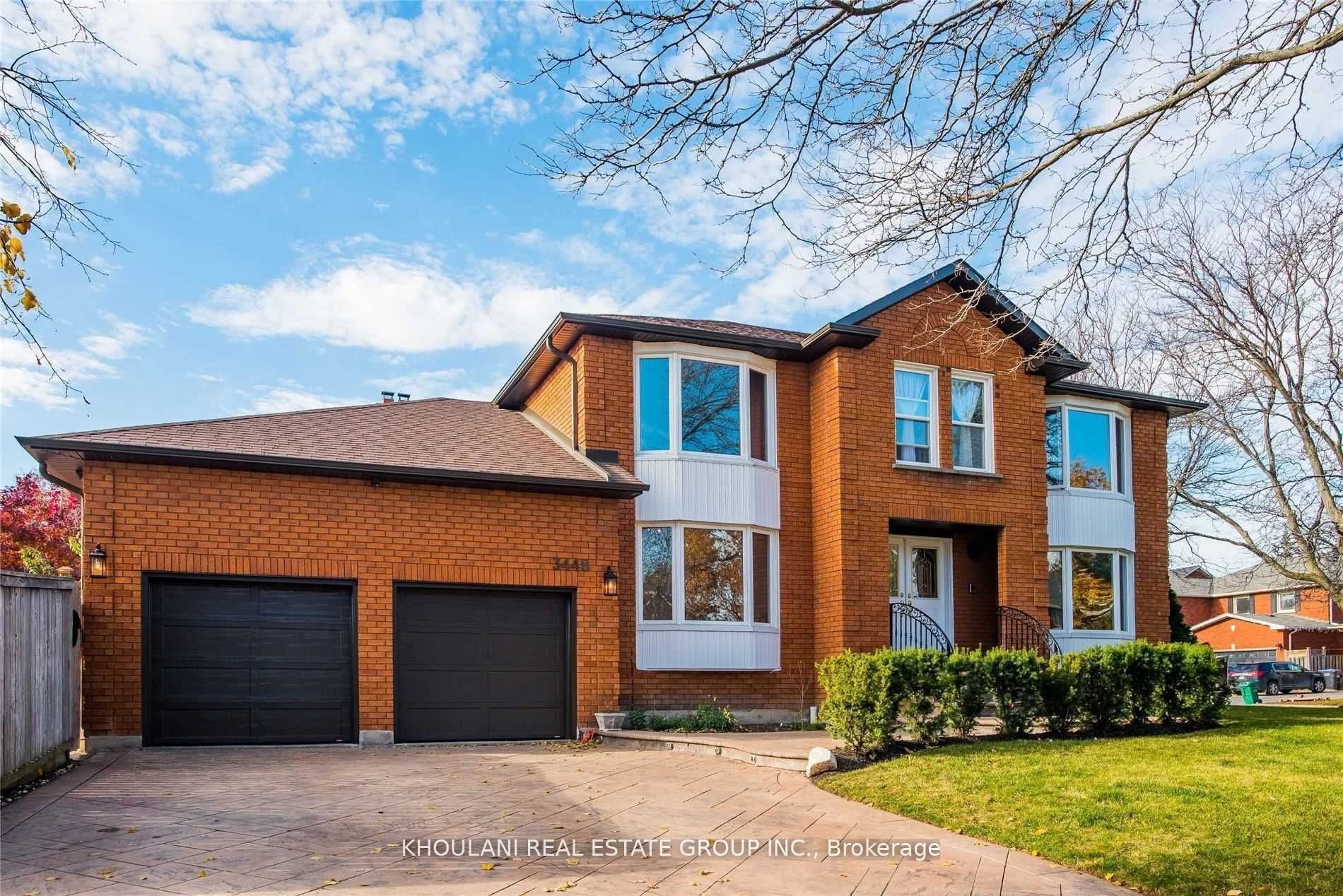 3448 Marmac (BSMNT) Crescent, Mississauga, ON L5L 5A1
