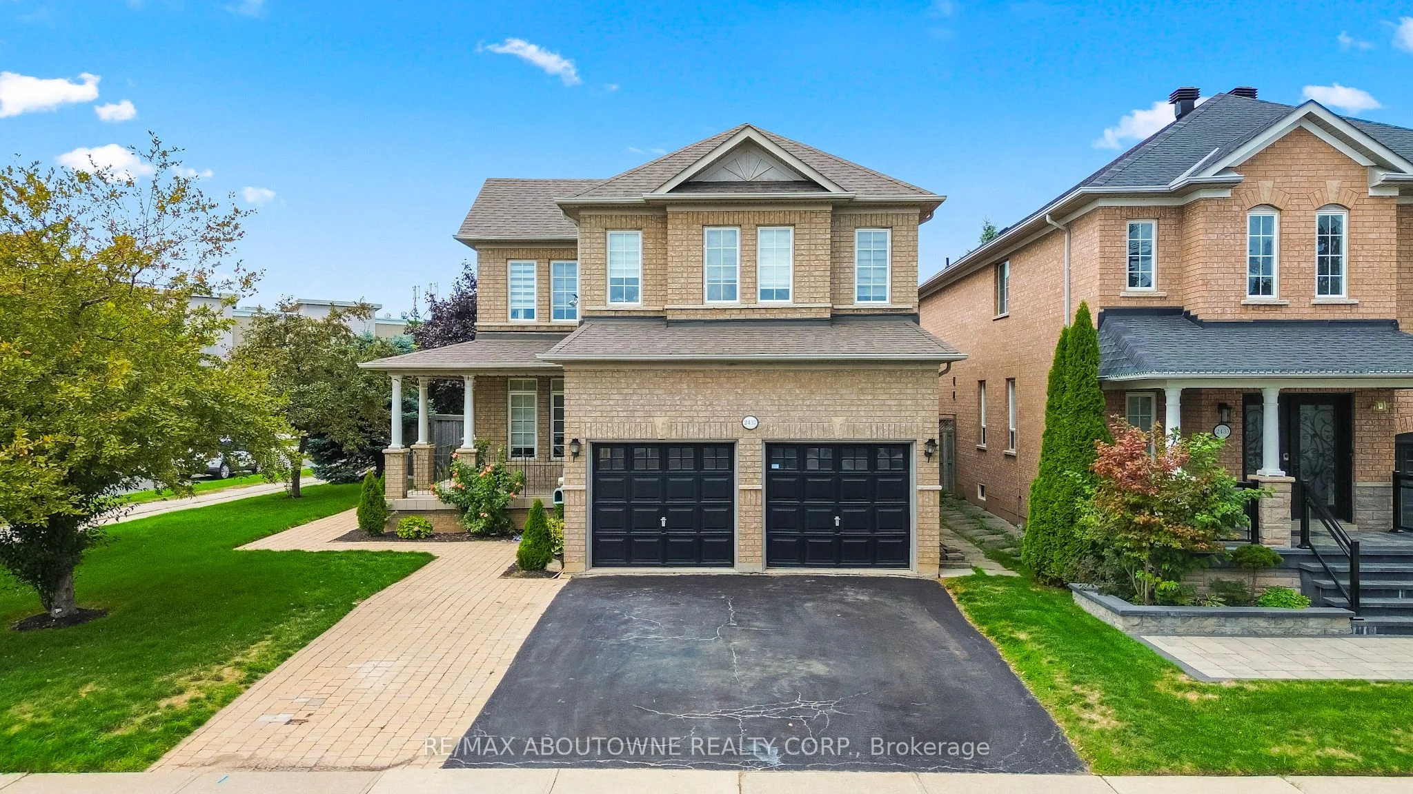 2437 West Ham Road Upper, Oakville, ON L6M 4P2