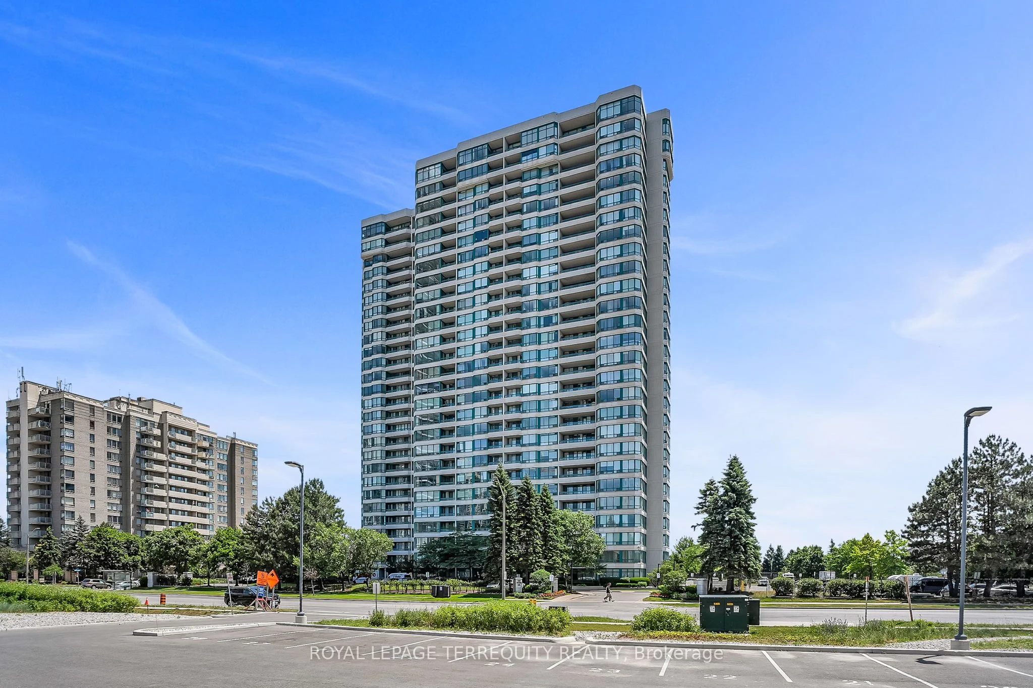 550 Webb Drive 1510, Mississauga, ON L5B 3Y4