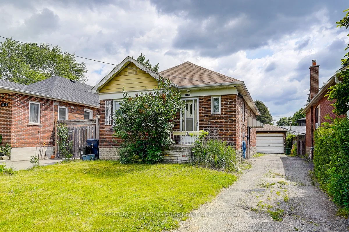 1173 Islington Avenue, Toronto W07, ON M8Z 4S8