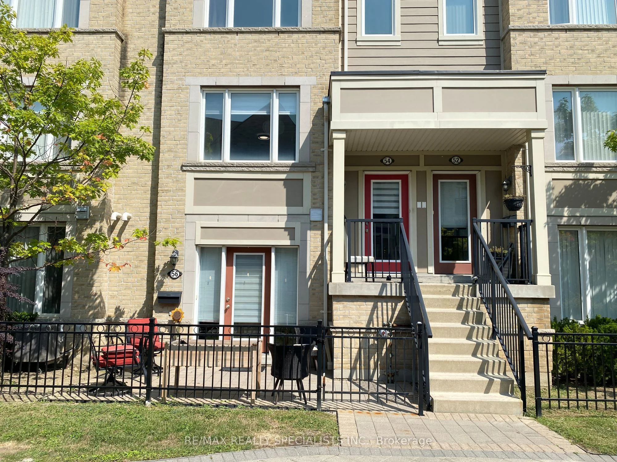 5650 Winston Churchill Boulevard 54, Mississauga, ON L5M 0L7