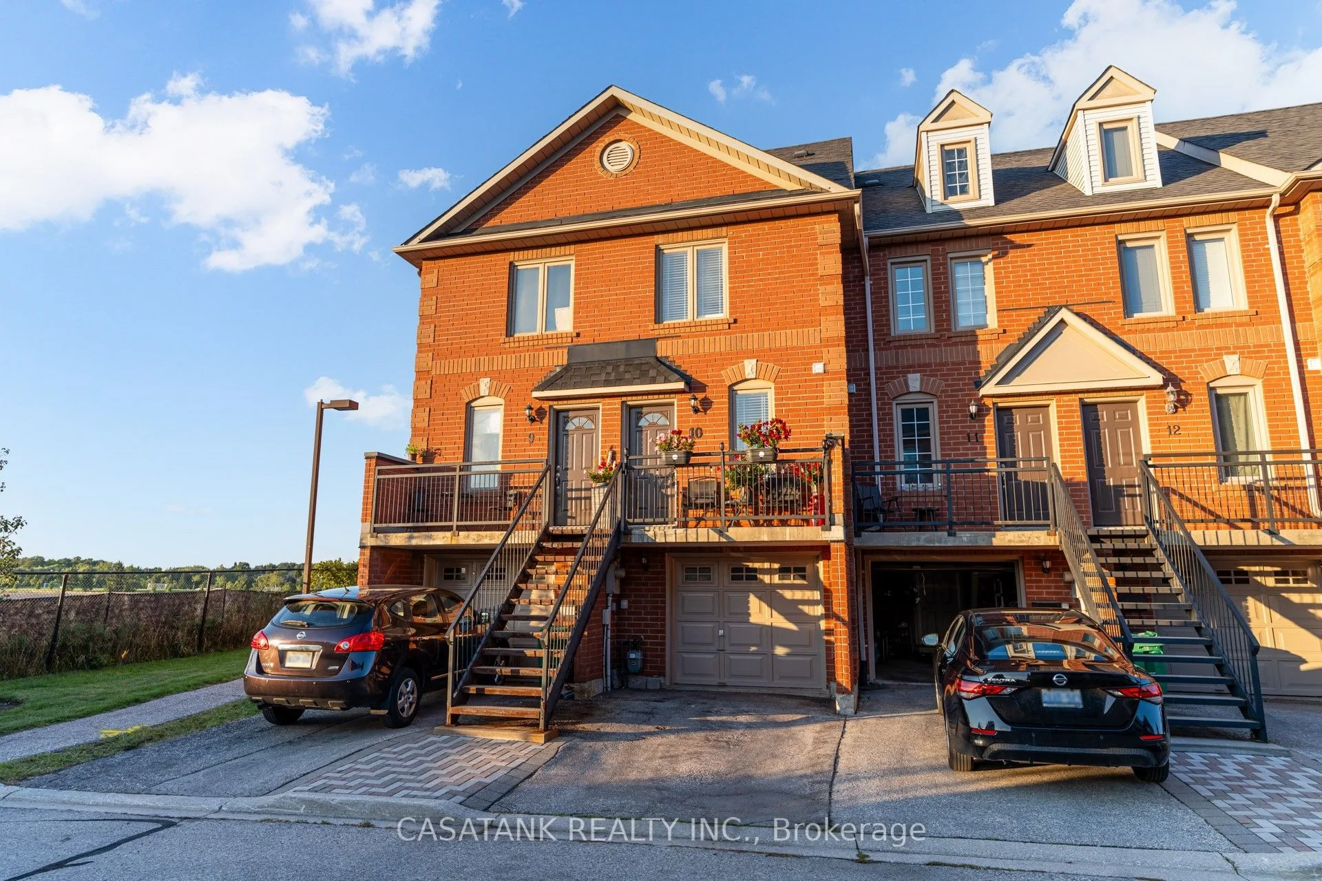3895 Doug Leavens Boulevard 10, Mississauga, ON L5N 7G1