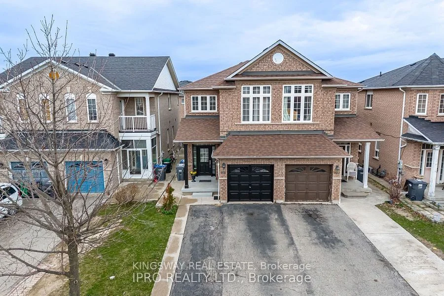 803 Khan Crescent Bsmt, Mississauga, ON L5V 2R2