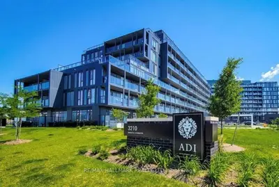 Condo Apartment in Burlington