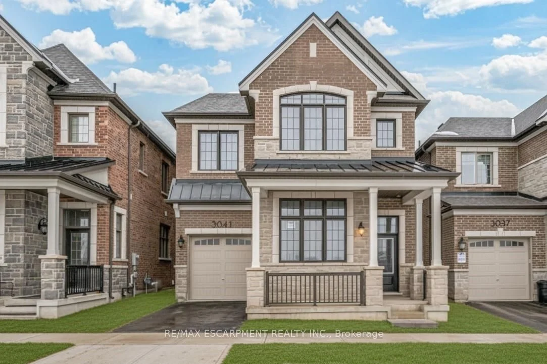 3041 WILLIAM CUTMORE Boulevard, Oakville, ON L6H 3S2