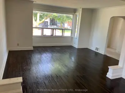 Detached in Toronto