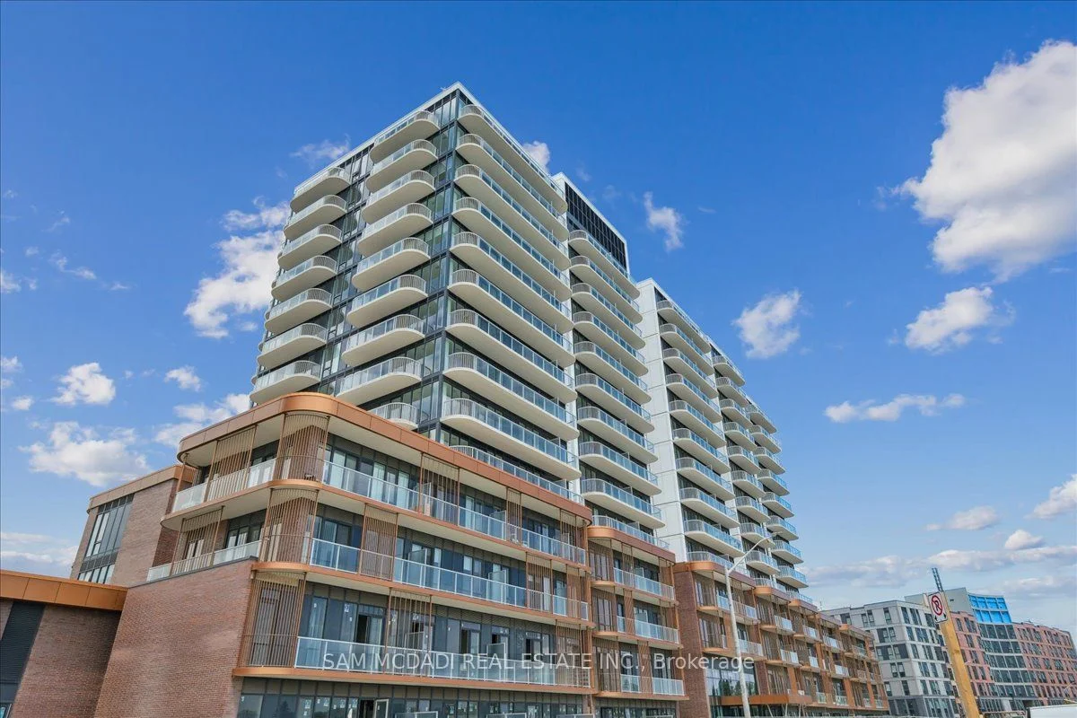 220 MISSINNIHE Way 1001, Mississauga, ON L5H 0A9