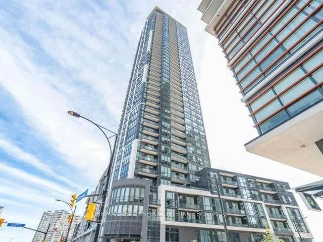 510 Curran Place 3207, Mississauga, ON L5B 0J8