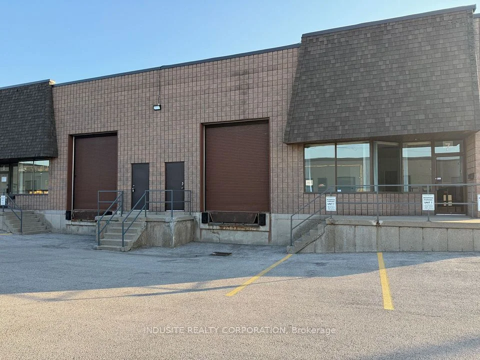 2624 Royal Windsor Drive 7, Mississauga, ON L5J 1K7