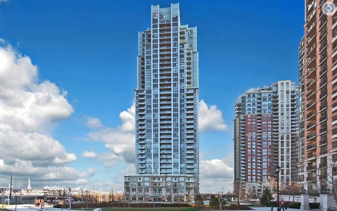 15 Viking Lane 2305, Toronto W08, ON M9B 1A3