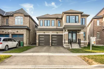 Detached in Caledon