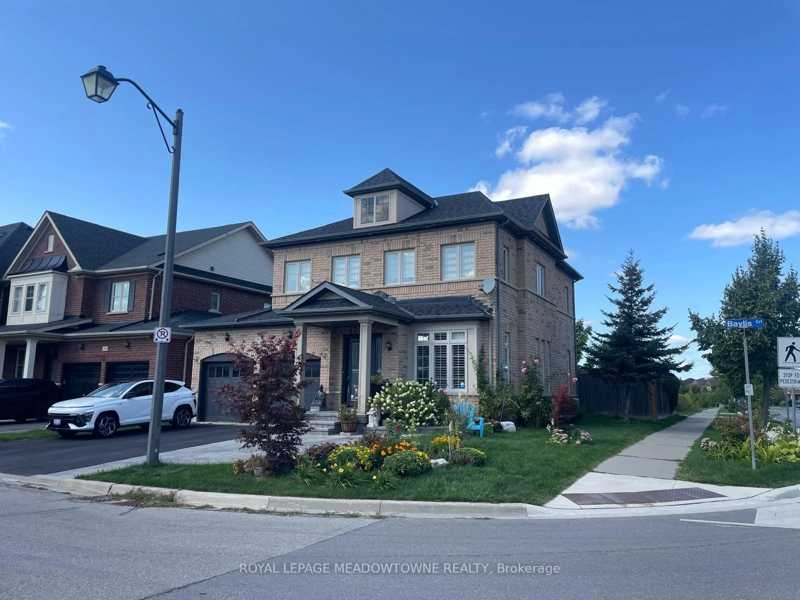 381 Baylis Court Basement, Milton, ON L9T 0T2