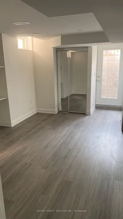 Detached in Brampton