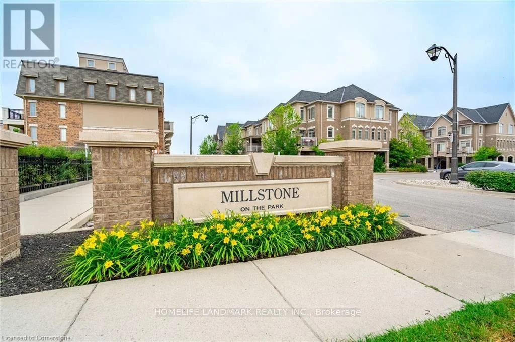 2441 Greenwich Drive 6, Oakville, ON L6M 0S3