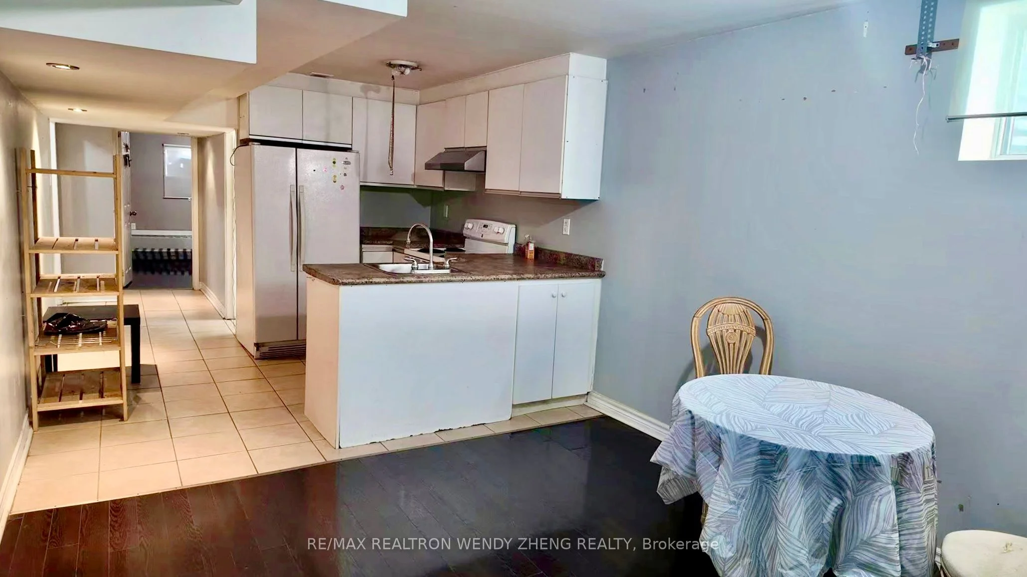 5292 Longhouse Crescent Basement, Mississauga, ON L5R 3S4