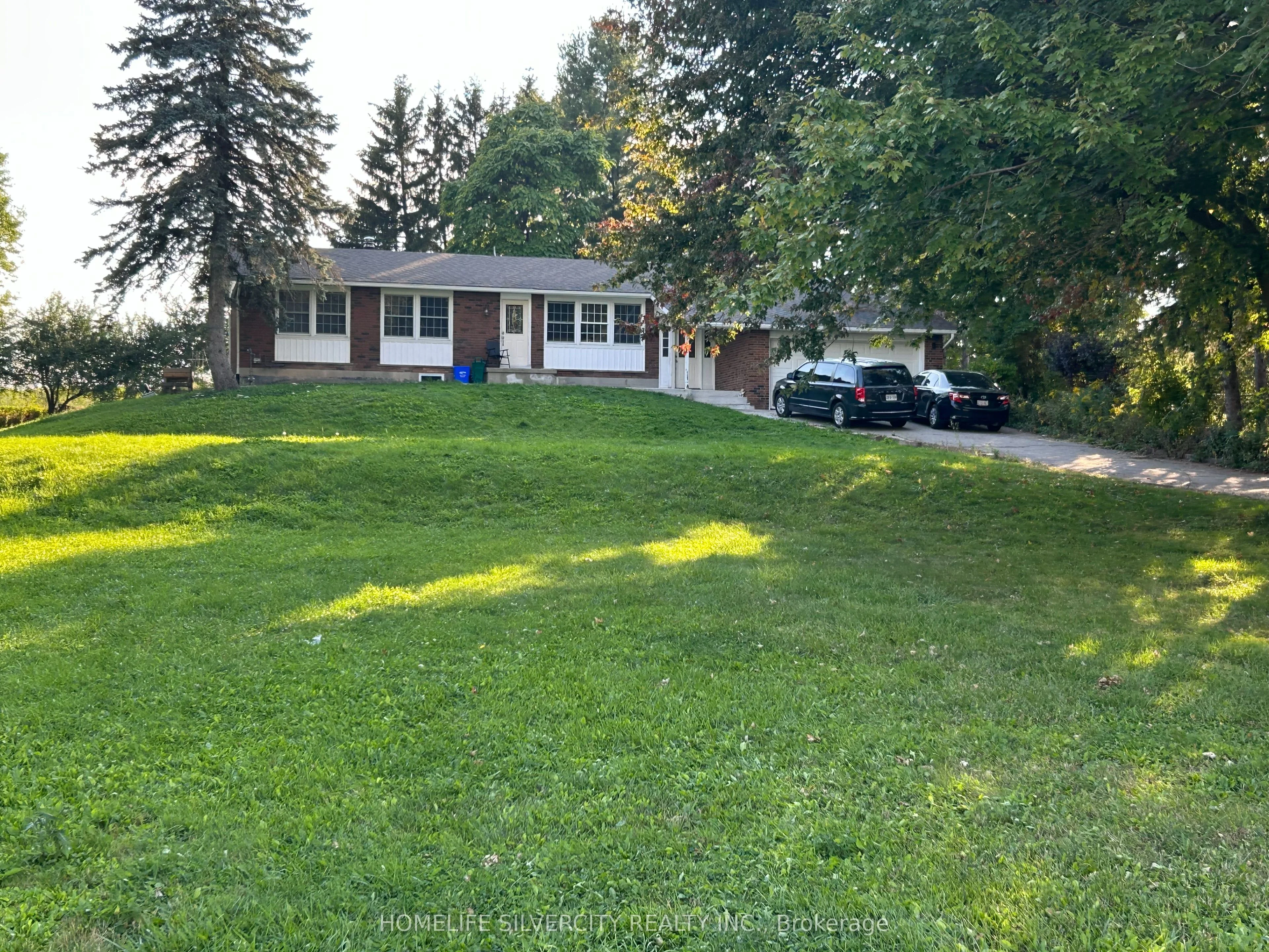 10758 Winston Churchill Boulevard, Halton Hills, On L7g 4s7