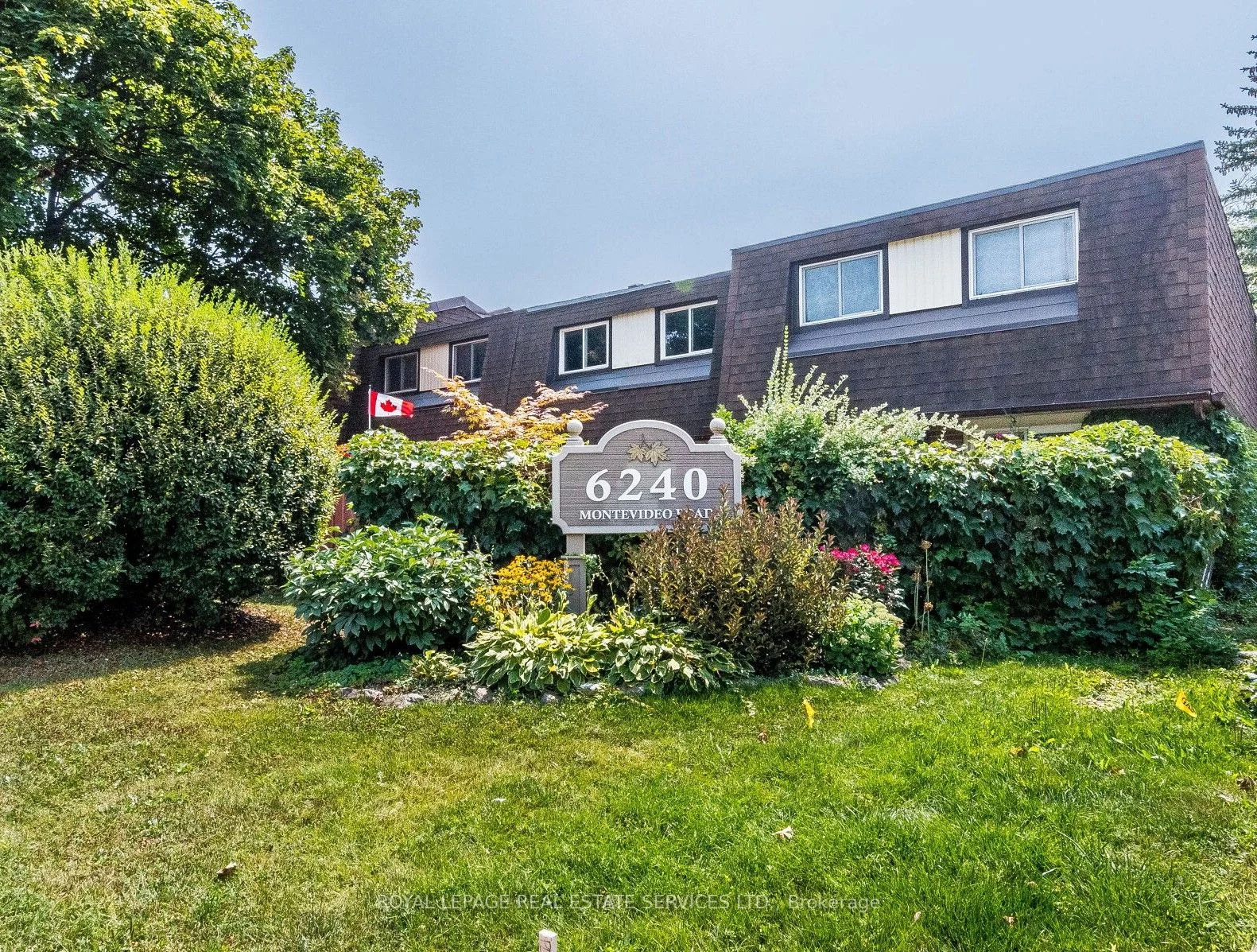6240 Montevideo Road 9, Mississauga, ON L5N 2N7