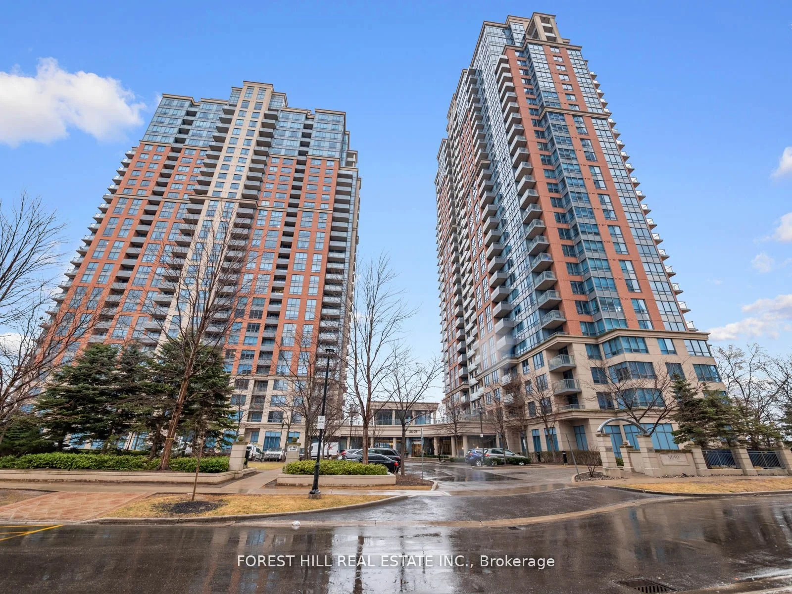 25 Viking Lane 1952, Toronto W08, On M9b 0a1