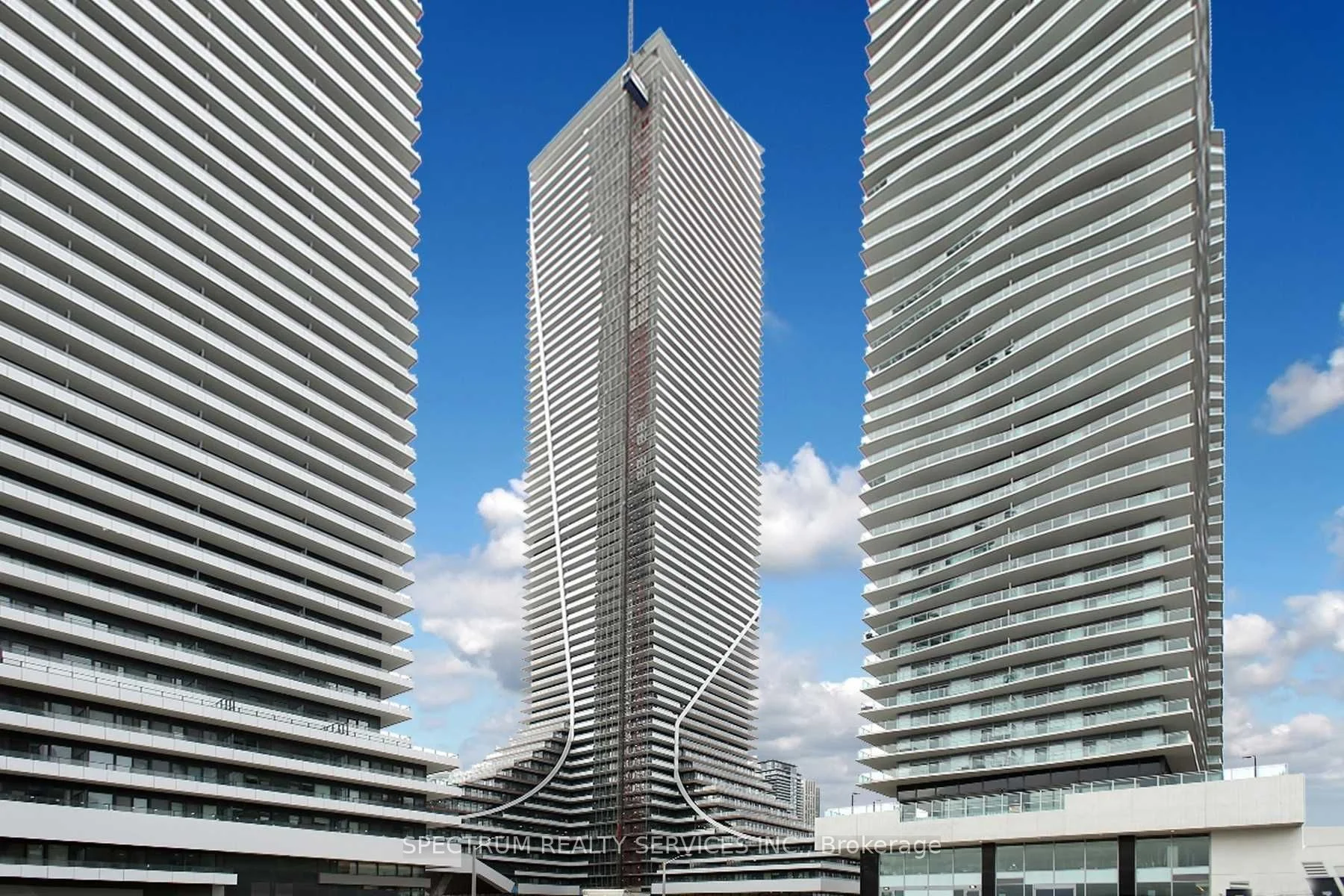 30 Shore Breeze Drive 4819, Toronto W06, ON M8V 0J1