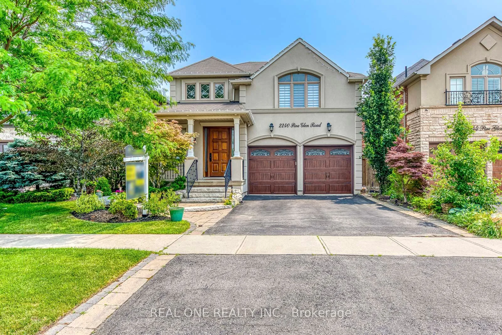 2240 PINE GLEN Road, Oakville, ON L6M 0G5