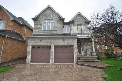 Detached in Mississauga