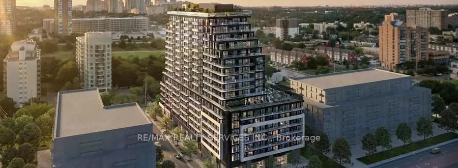 3009 Novar Road 625, Mississauga, ON L5B 1H7