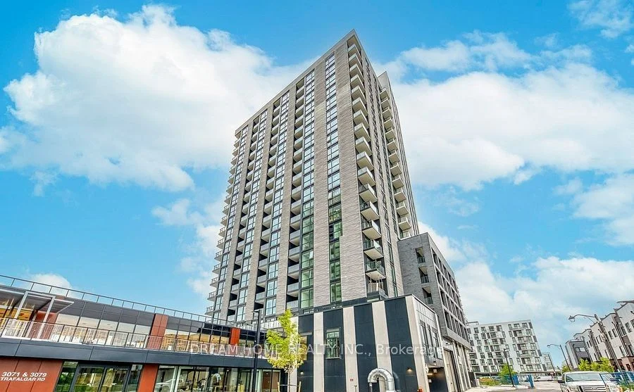 3079 Trafalgar Road 1304, Oakville, ON L6H 8C5