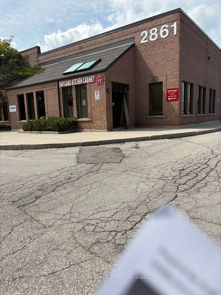 2861 Sherwood Heights Drive UNIT 26, Oakville, ON L6J 7K1
