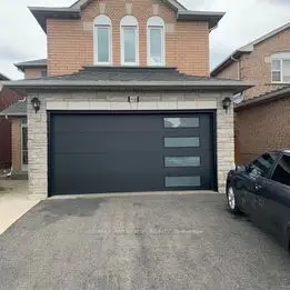 Detached in Toronto
