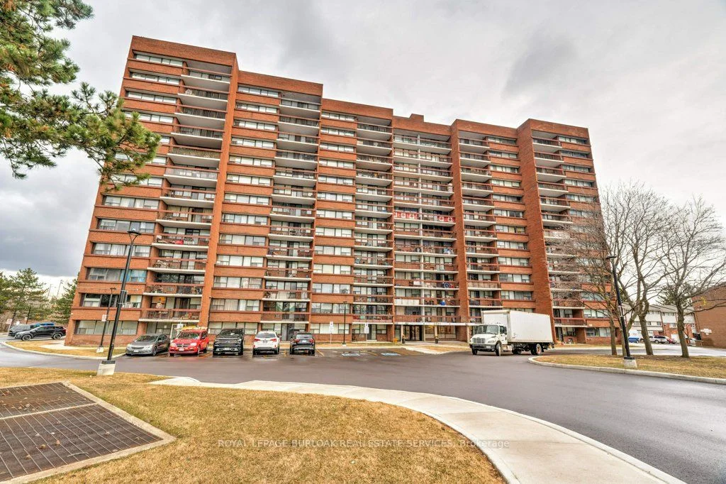 3501 Glen Erin Drive 1009, Mississauga, ON L5L 2E9