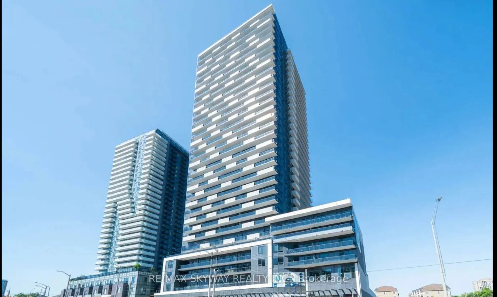 5105 Hurontario Street 102, Mississauga, ON L4Z 0C9