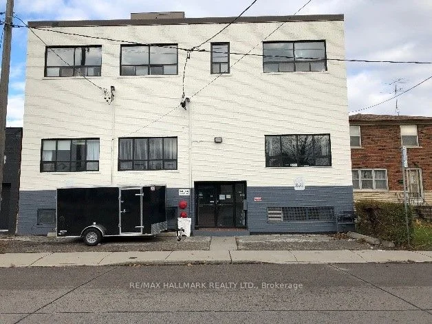 346-348 Ryding Avenue, Toronto W02, On M6n 1h5