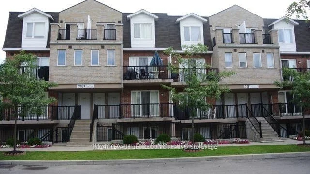 3041 Finch Avenue 1024, Toronto W05, ON M9M 0A4