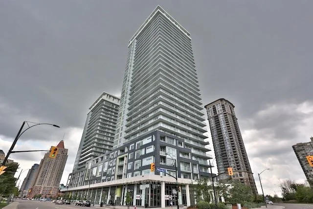 360 Square One Drive 903, Mississauga, ON L5B 0E6