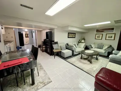 Detached in Mississauga