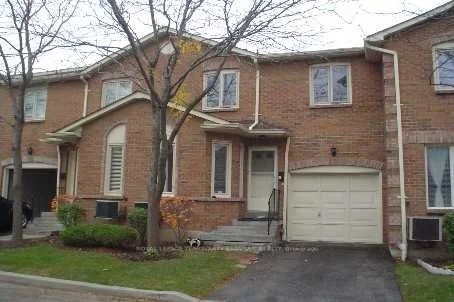 5020 Delaware Drive 12, Mississauga, On L4z 3c4