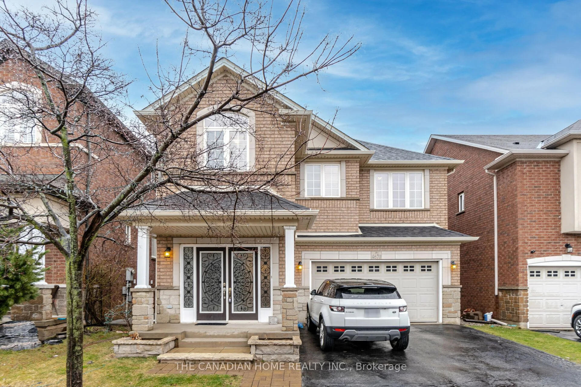 4670 Leanna Heights Road, Burlington, ON L7M 0E5