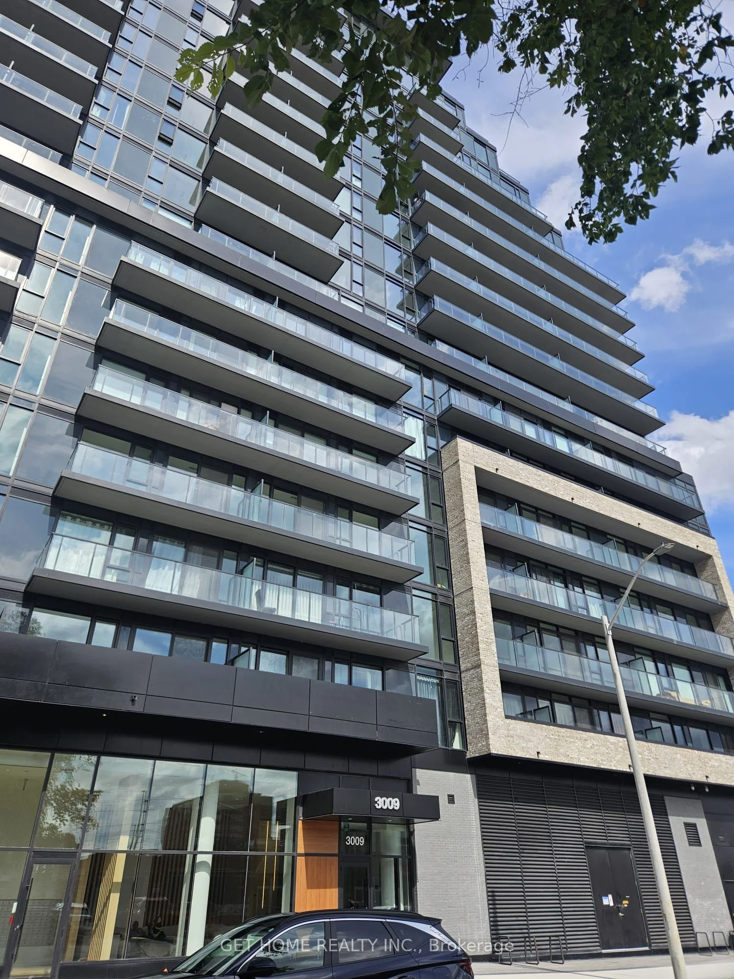 3009 Novar Road 1017, Mississauga, ON L5B 1H7